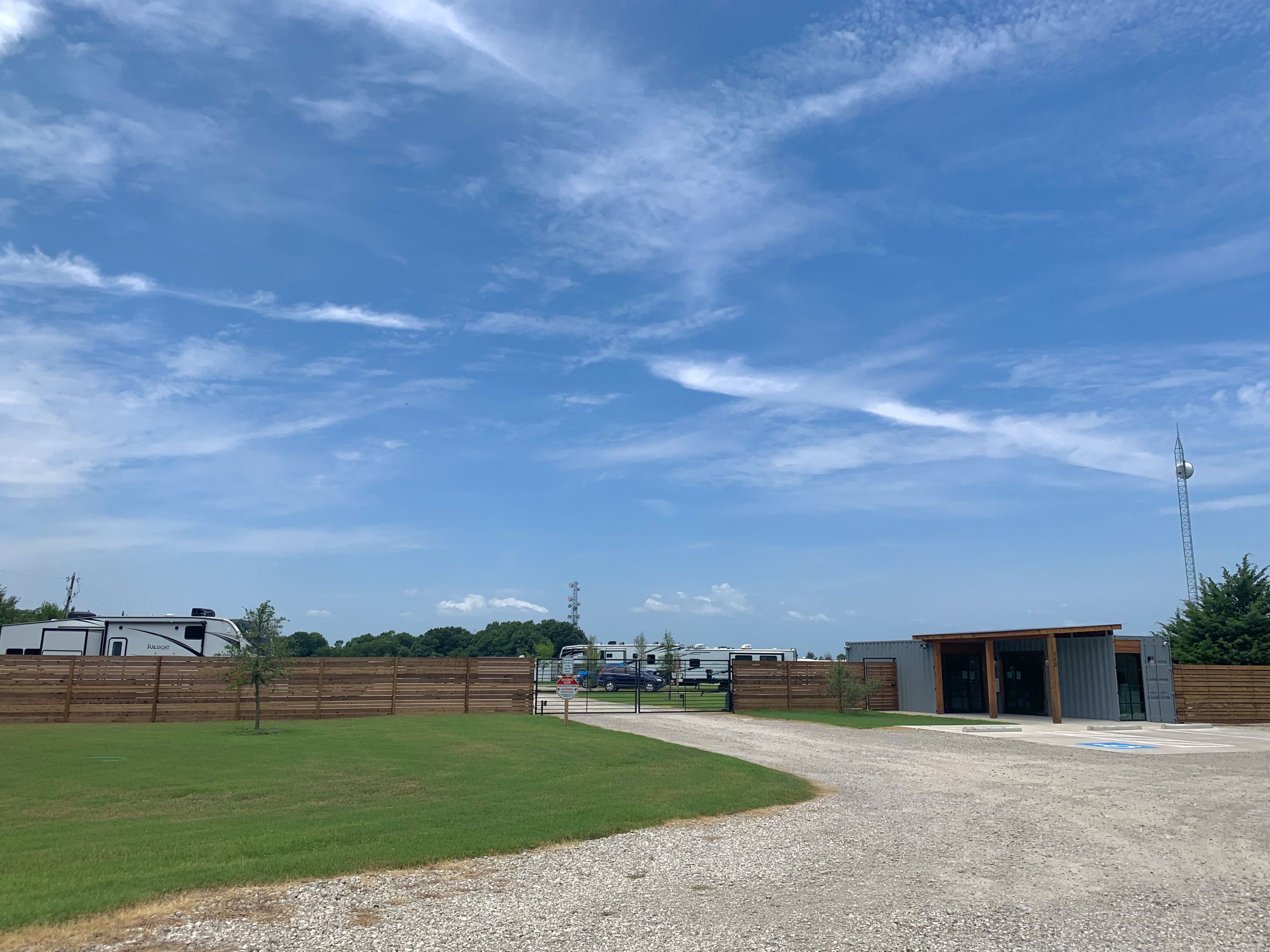 Sundowner RV Park Go Camping America